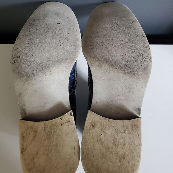 Versace collection shoe boots - Picture 8 of 11